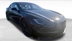 2022 Tesla Model S Base