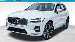 2022 Volvo XC60 B5 Inscription