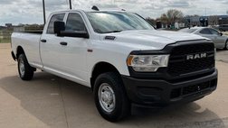 2021 Ram Ram Pickup 2500 Tradesman
