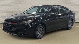 2023 Subaru Legacy Sport