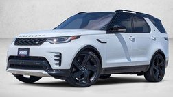 2023 Land Rover Discovery P360 HSE R-Dynamic