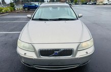2005 Volvo V70 2.4