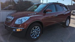 2012 Buick Enclave Premium