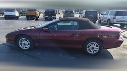 1995 Chevrolet Camaro Z28