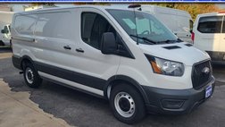 2022 Ford Transit 150