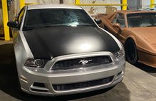 1988 Pontiac Fiero Base