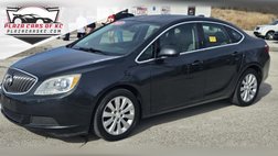 2015 Buick Verano Base