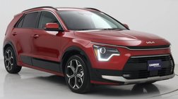 2023 Kia Niro EX Touring