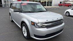 2016 Ford Flex SE