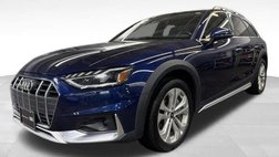 2024 Audi A4 allroad quattro Premium 45 TFSI