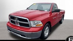 2011 Ram Ram Pickup 1500 SLT