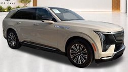 2026 Cadillac Escalade IQ Luxury
