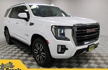 2021 GMC Yukon AT4