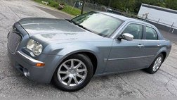 2007 Chrysler 300 C