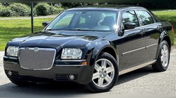 2006 Chrysler 300 AWD LOW 85K MILES NON-SMOKER CLEAN CARFAX