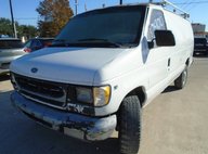 1998 Ford E-350 Base