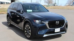2024 Mazda CX-90 Plug-in Hybrid Premium Plus