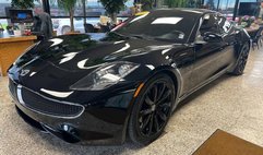 2019 Karma Revero Base