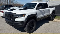 2025 Ram Ram Pickup 1500 RHO