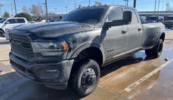 2020 Ram Ram Pickup 3500 Limited