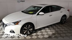 2022 Nissan Altima 2.5 SL