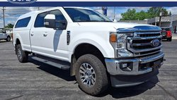 2020 Ford Super Duty F-250 Lariat