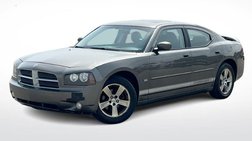 2010 Dodge Charger SXT