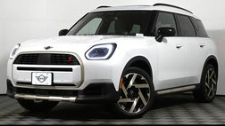 2025 MINI Countryman Cooper S ALL4