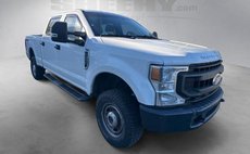 2020 Ford Super Duty F-250 XL