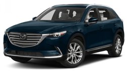 2017 Mazda CX-9 Grand Touring