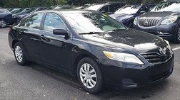 2010 Toyota Camry