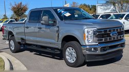 2023 Ford Super Duty F-350 XLT