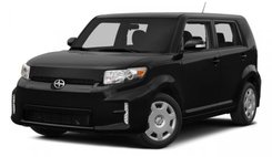 2013 Scion xB Base