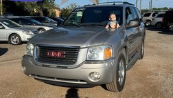2004 GMC Envoy SLT