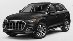 2023 Audi Q5 quattro Premium 40 TFSI