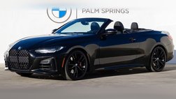 2024 BMW 4 Series M440i