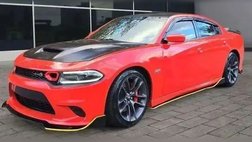 2022 Dodge Charger Scat Pack