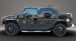 2006 HUMMER H2 SUT Base