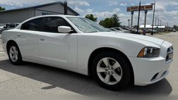 2013 Dodge Charger SE