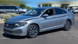 2023 Volkswagen Jetta S