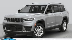 2022 Jeep Grand Cherokee L Altitude