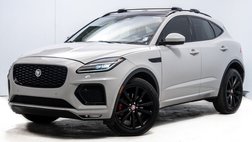 2022 Jaguar E-PACE 300 Sport