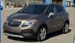 2015 Buick Encore Base