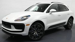 2026 Porsche Macan T