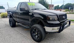 2004 Ford F-150 