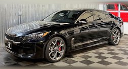2018 Kia Stinger GT1