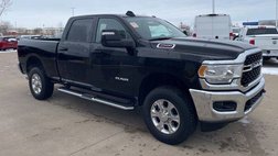 2024 Ram Ram Pickup 2500 Big Horn
