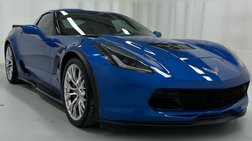 2016 Chevrolet Corvette Z06