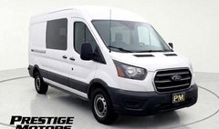 2020 Ford Transit 250