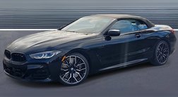 2026 BMW 8 Series M850i xDrive